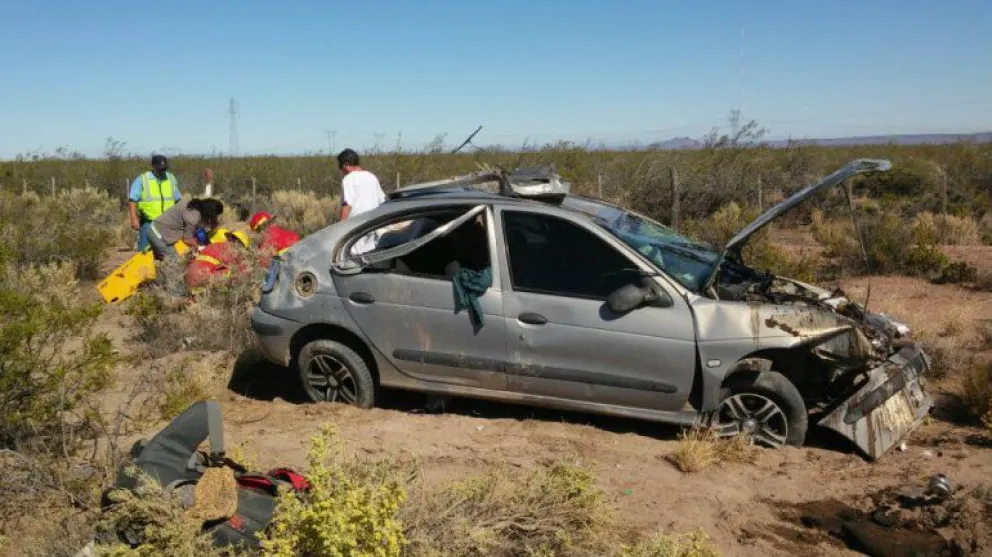 Foto: Diario Andino. 