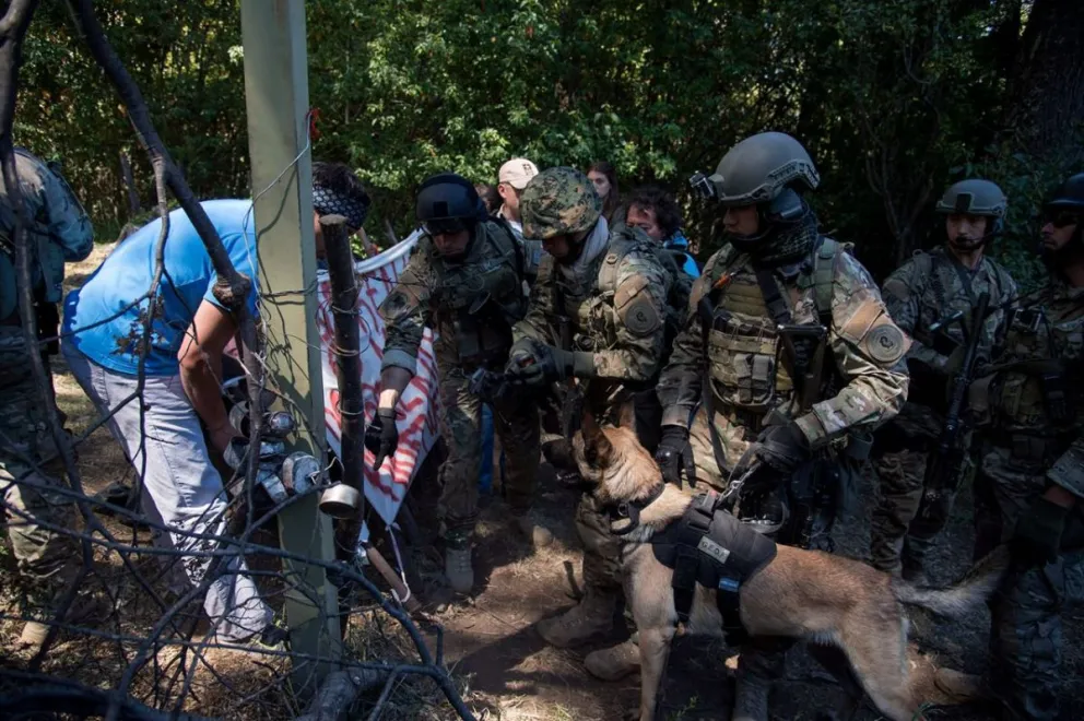 Foto: Marcelo Martínez. 