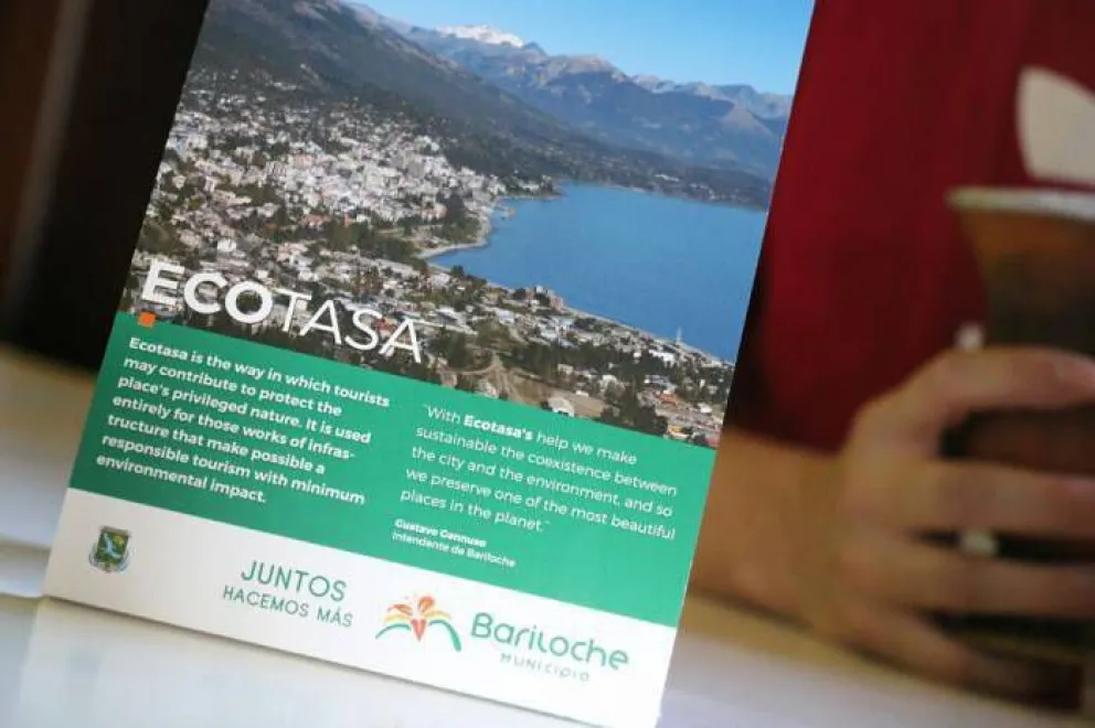 Ecotasa: Declararon inadmisible el recurso presentado por cabañeros