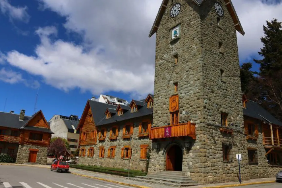 La Odisea de vivir en Bariloche