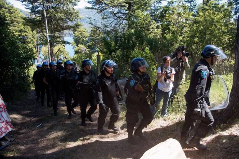 Foto: Marcelo Martínez. 