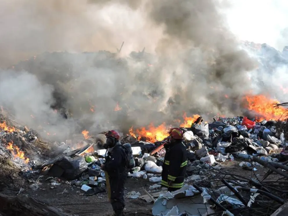 Foto: Diario Andino.