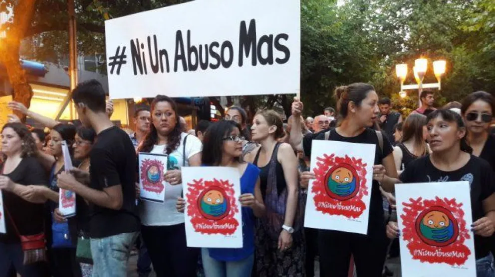 Marcharán para pedir “justicia” por la joven abusada sexualmente