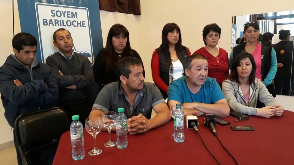 Crisis económica en el municipio: Trabajadores contratados llevan hasta dos meses sin cobrar