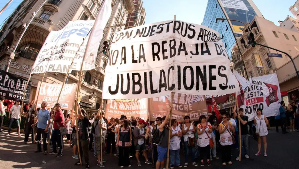 Foto: lagaceta.com.ar. 