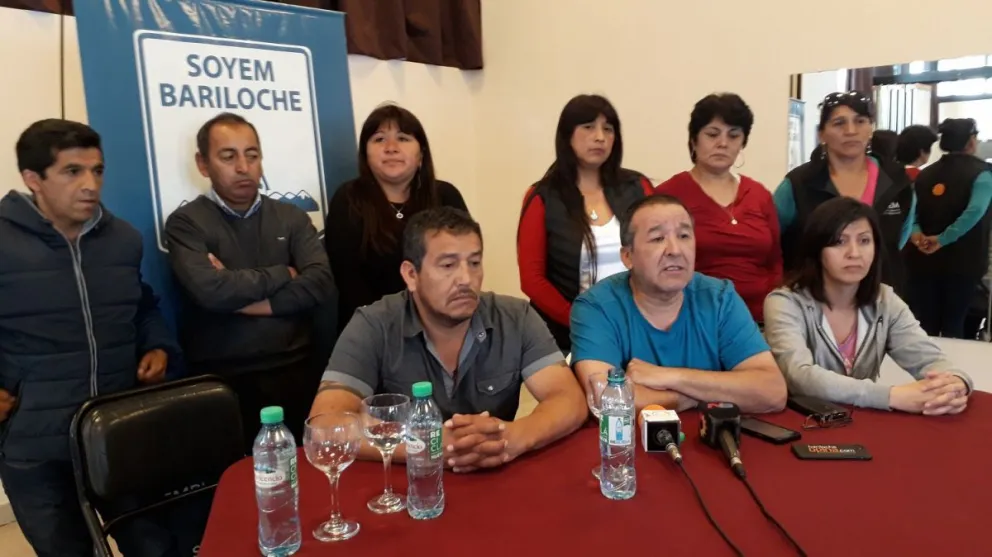 “La ‘revolución de la alegría’ sólo trae palos, muertos y represión”