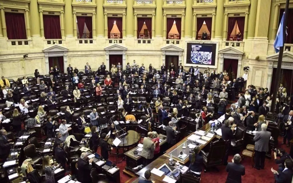 La CTA Autónoma anunció un paro para este lunes. 