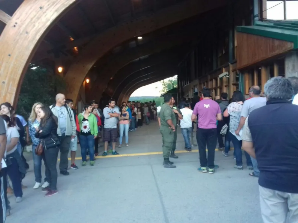 Foto: Diario Andino. 