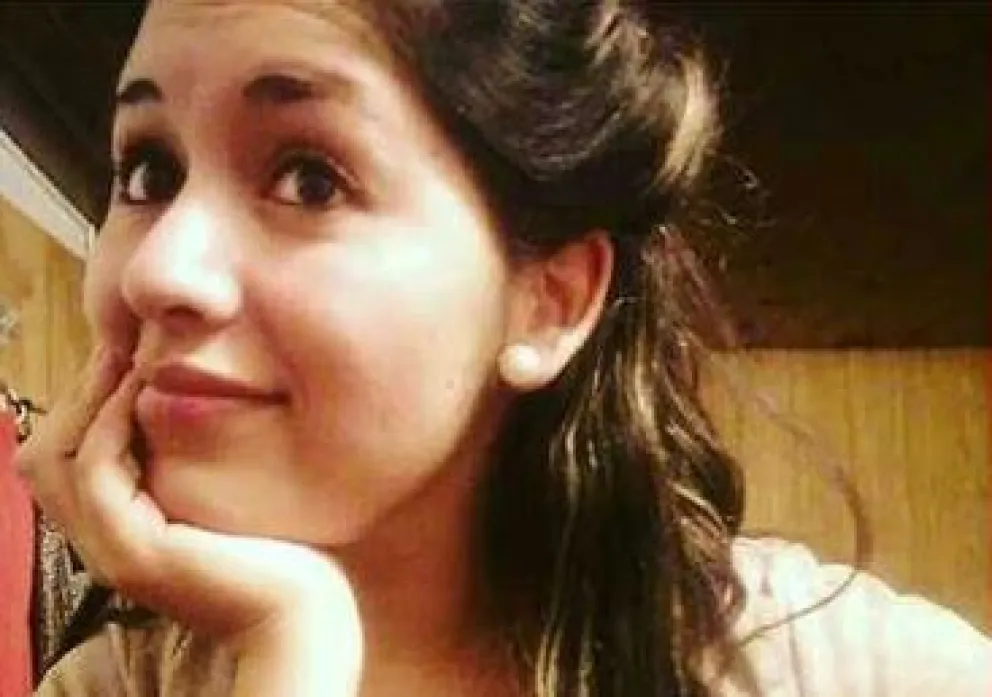 Una joven barilochense fue atropellada en Cipolletti y su familia busca ayuda