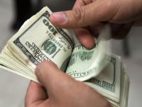 El gobierno tomó medidas para evitar la disparada del dólar