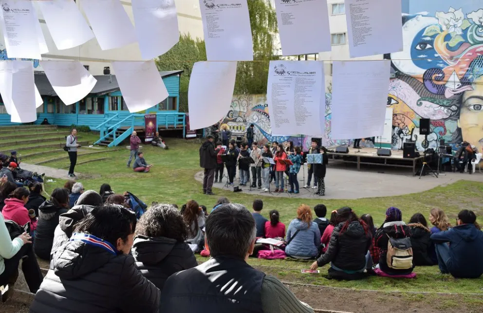 Comienza el ciclo de verano en el Anfiteatro Municipal