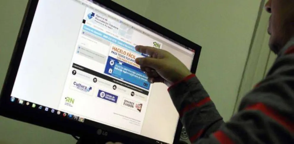 ¿Qué impuestos podés pagar y tener hasta un 40% de bonificación?