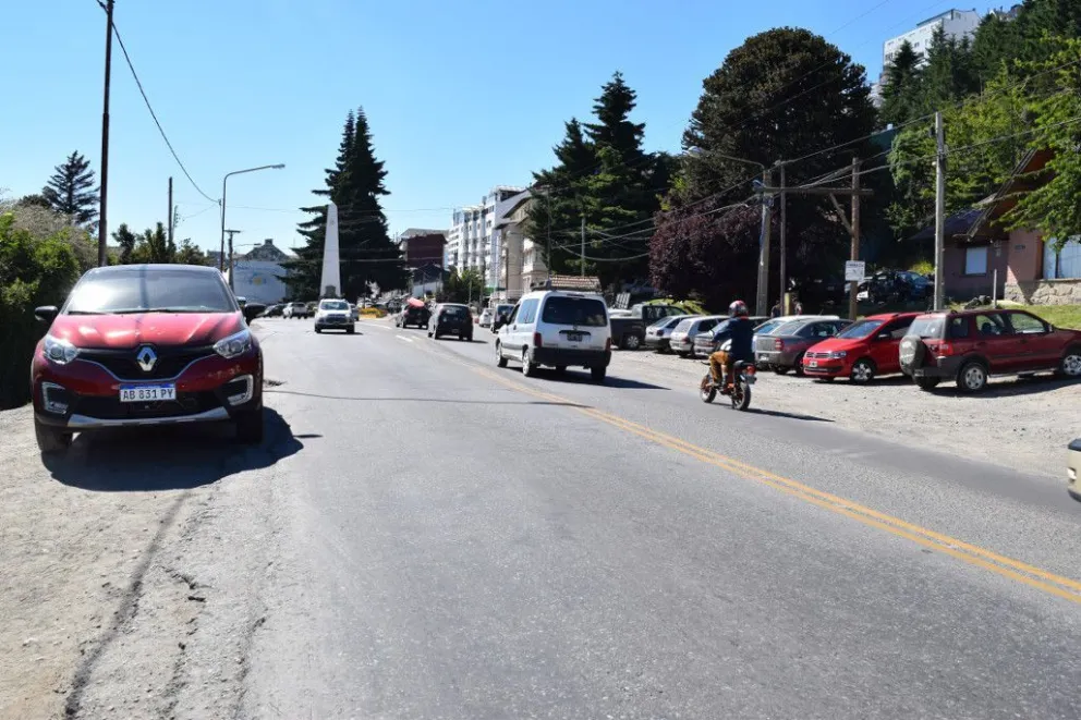 En los próximos meses se licitará la obra de Bustillo