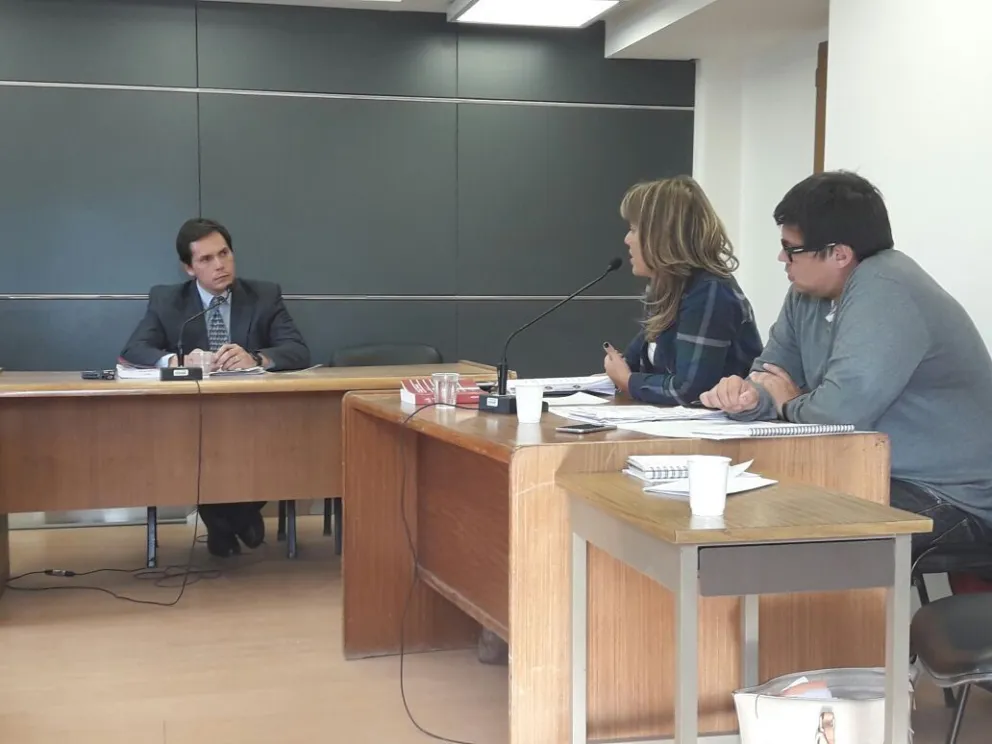 Detuvieron a los hombres que balearon a otro en el barrio Ada María Elflein