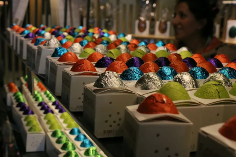 Fotos: Emiliano Rodríguez.