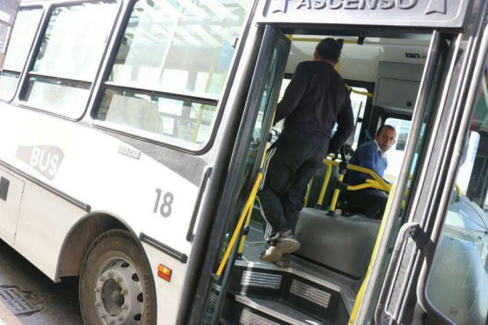La línea 51 cambia sus horarios