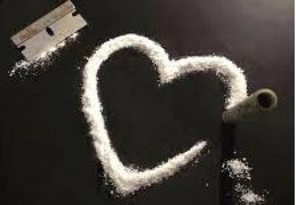 Cocaína, un enemigo directo del corazón