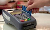 AFIP controla cuentas y compras con tarjeta