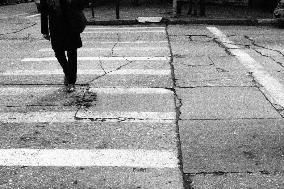 Llega la muestra fotográfica "Íntimamente" al Centro Administrativo