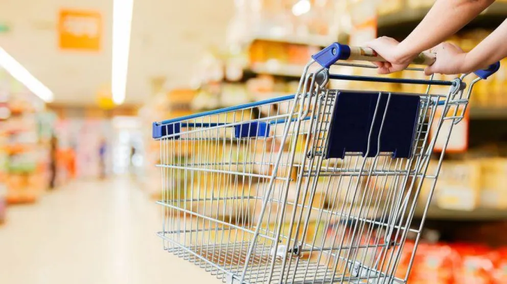 La inflación de septiembre fue la más alta del año y superó el 37% en lo que va de 2019