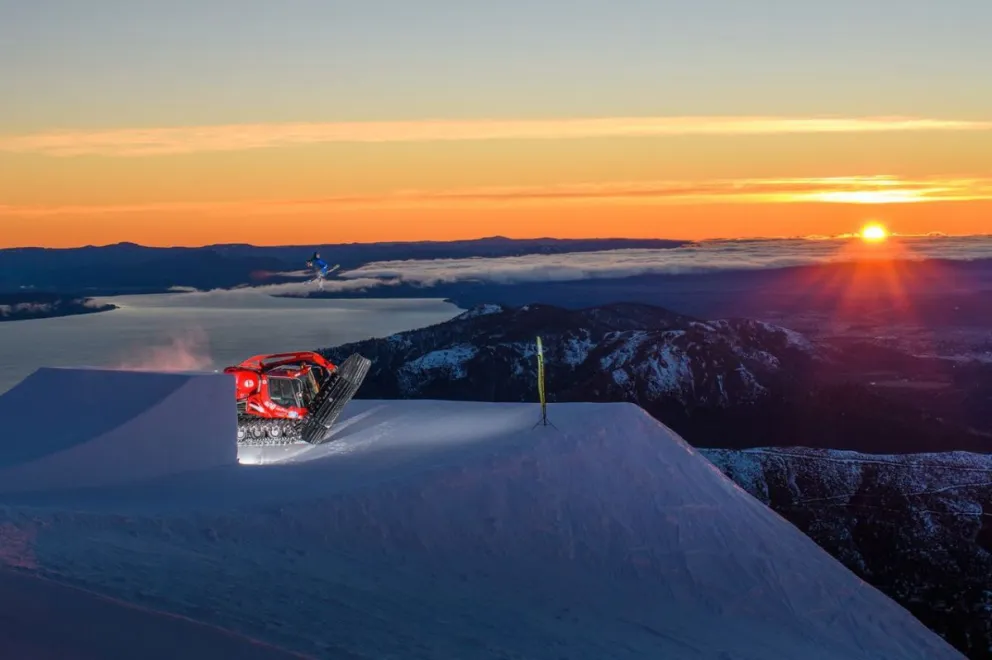 Comienza el calendario de eventos deportivos en Catedral