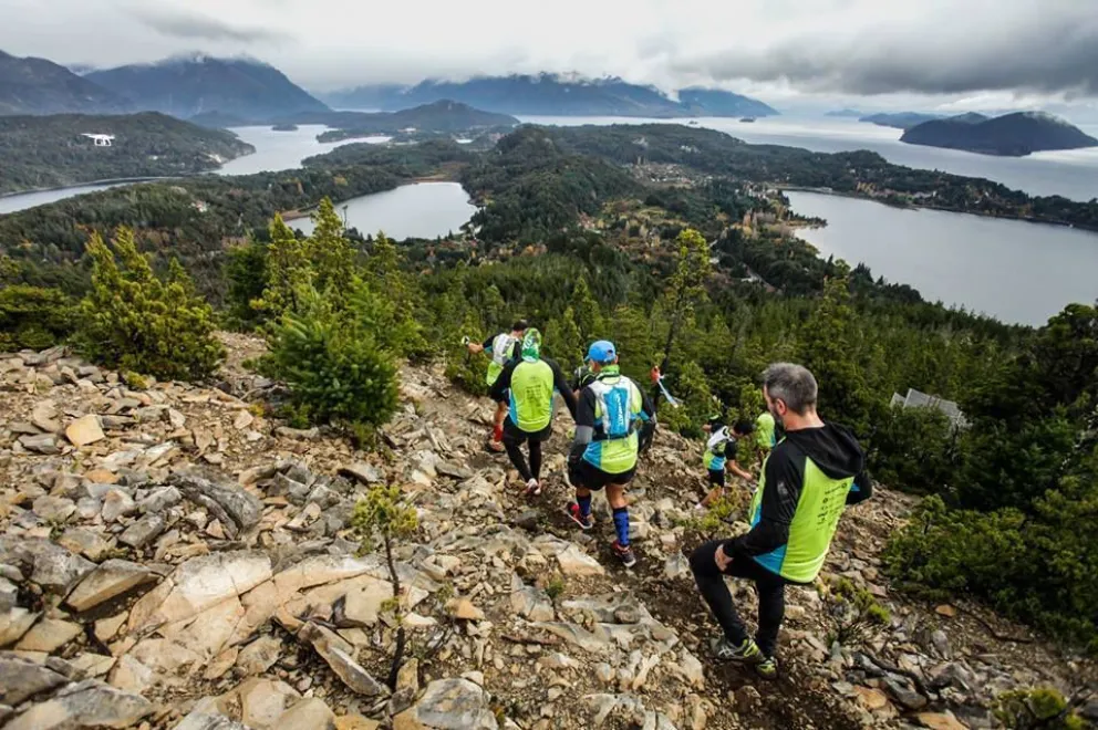 La prueba tendrá mucha participación y un gran nivel.