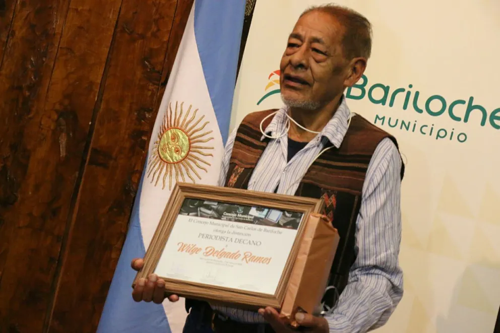 Fotos: Emiliano Rodríguez.