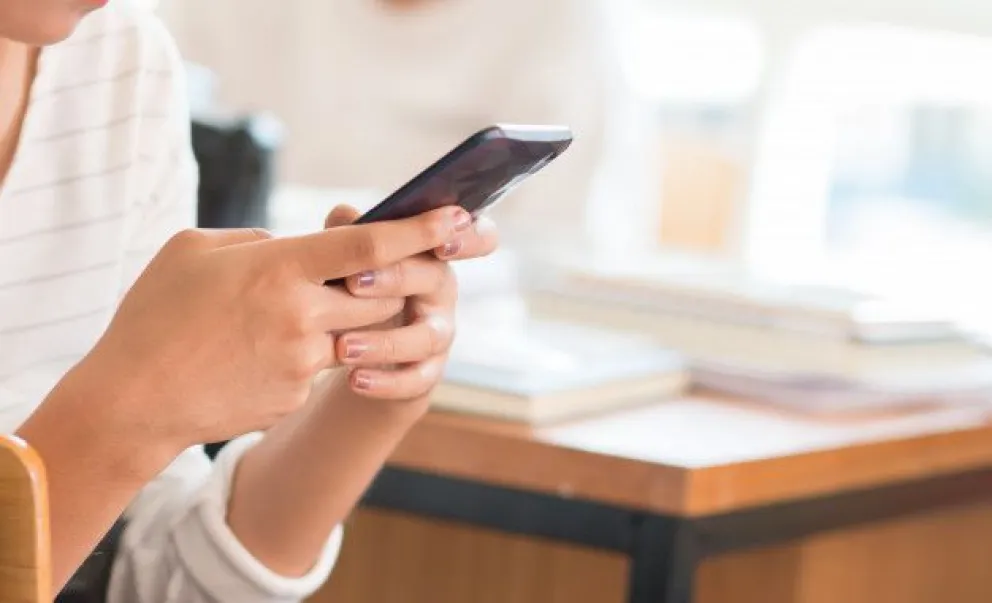 ¿Qué hacer si alguien atraviesa una situación de violencia de género?