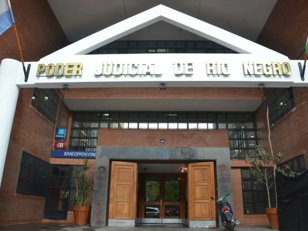 El STJ le dio la razon a la mujer. Foto: ilustrativa