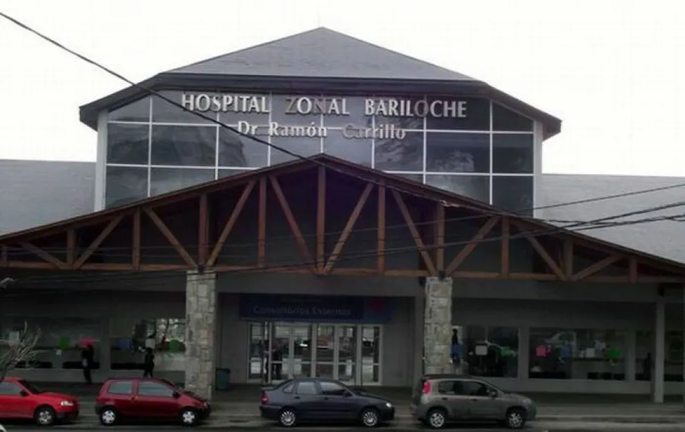 Identificaron el virus que provocó el brote de gastroenteritis en Bariloche