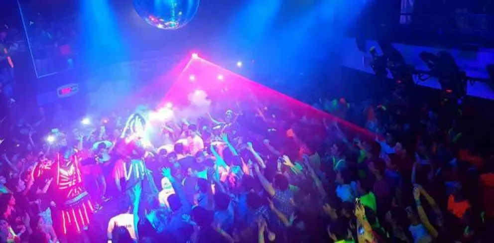 Barilochenses podrán disfrutar una fiesta imperdible en Grisu