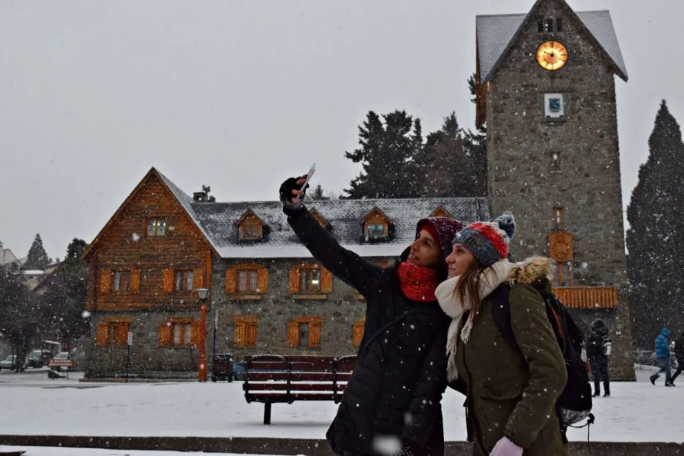 Hoteleros se capacitaron para la prueba piloto de la apertura turística