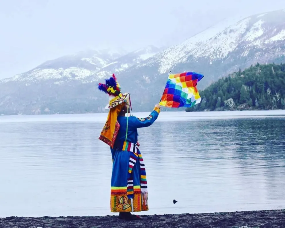 La Pachamama tendrá su festejo en el Scum