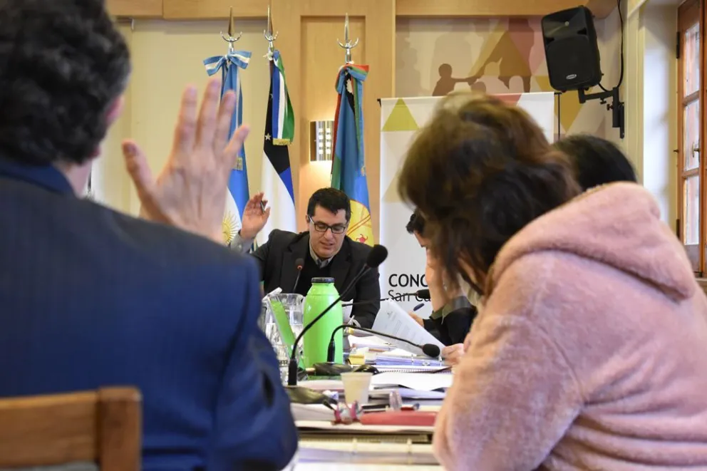 Concejales reconocieron compromiso de empresarios locales tras la quiebra de Snow Travel