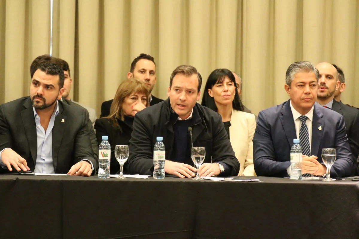 Un Encuentro Patagónico contra las políticas de Macri y Weretilneck | ANB  :: Agencia de Noticias Bariloche - Diario online con noticias e  información de Bariloche.