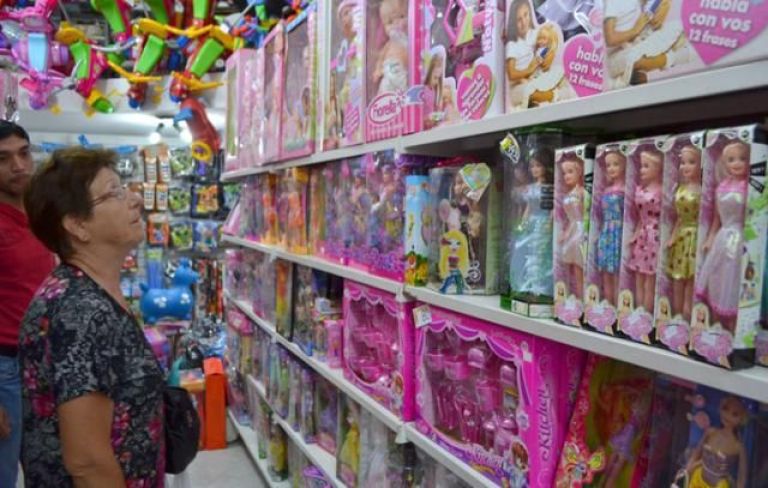 Cu les son los juguetes m s populares y los m s buscados para el