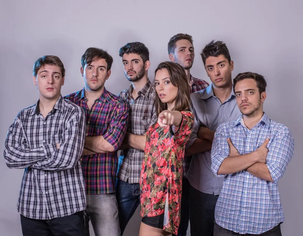 Hecatombe: “Hemos aprendido muchísimo estos años”