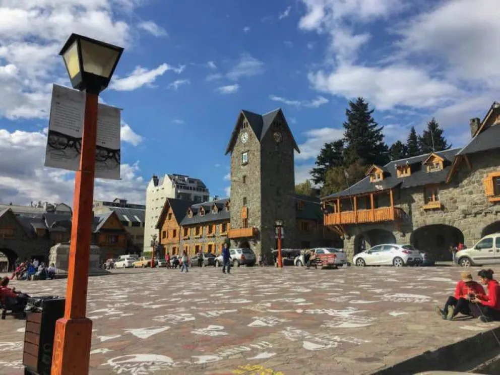 Proyecciones: Bariloche en el año 2050