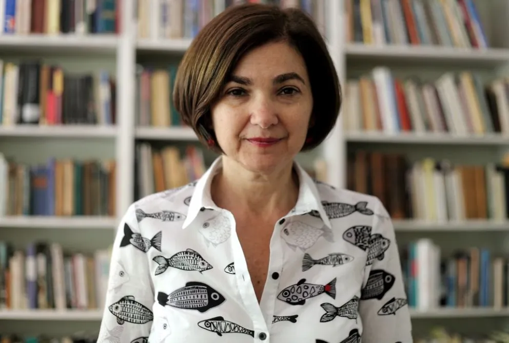 Reconocida escritora y periodista brindará una charla en la UNRN