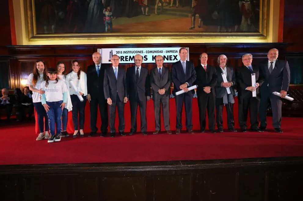 Crédito: Gentileza Fundación Konex