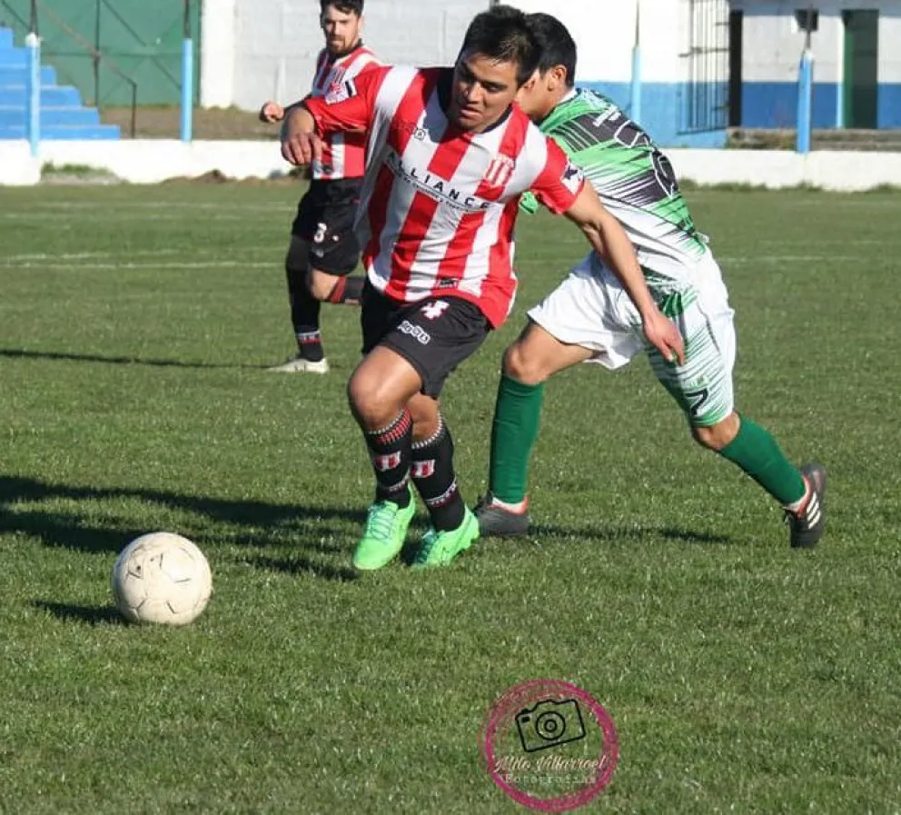 Estudiantes enfrentará a Puerto Moreno.