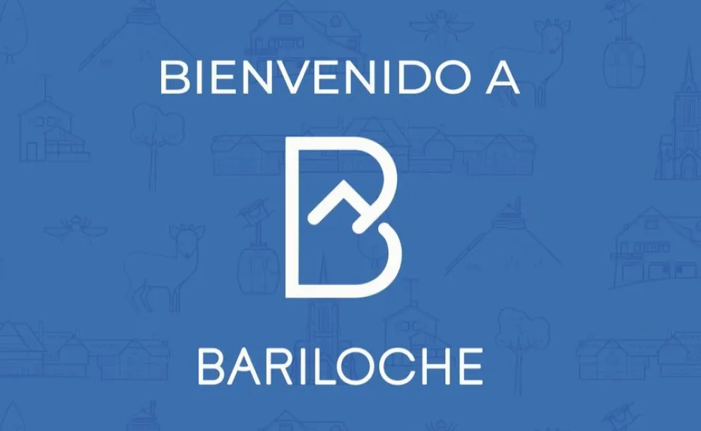 Bariloche tiene una nueva imagen promocional