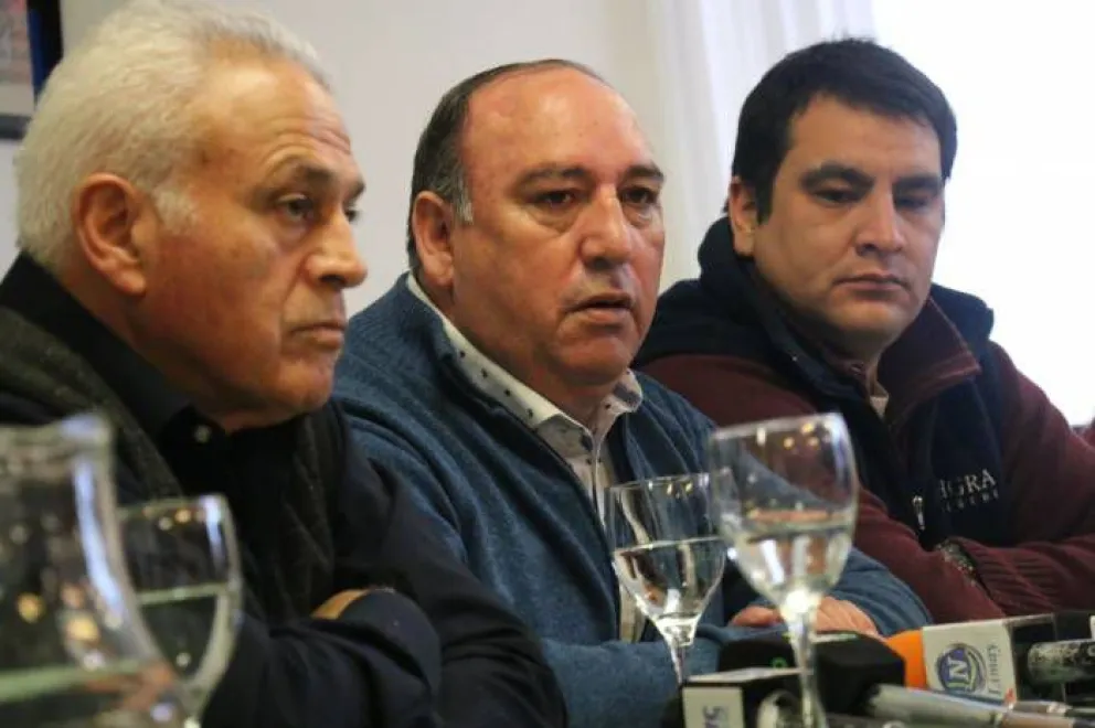 Trabajo convocó a una Paritaria Patagónica y Uthgra pide que se adelante el aumento a temporarios