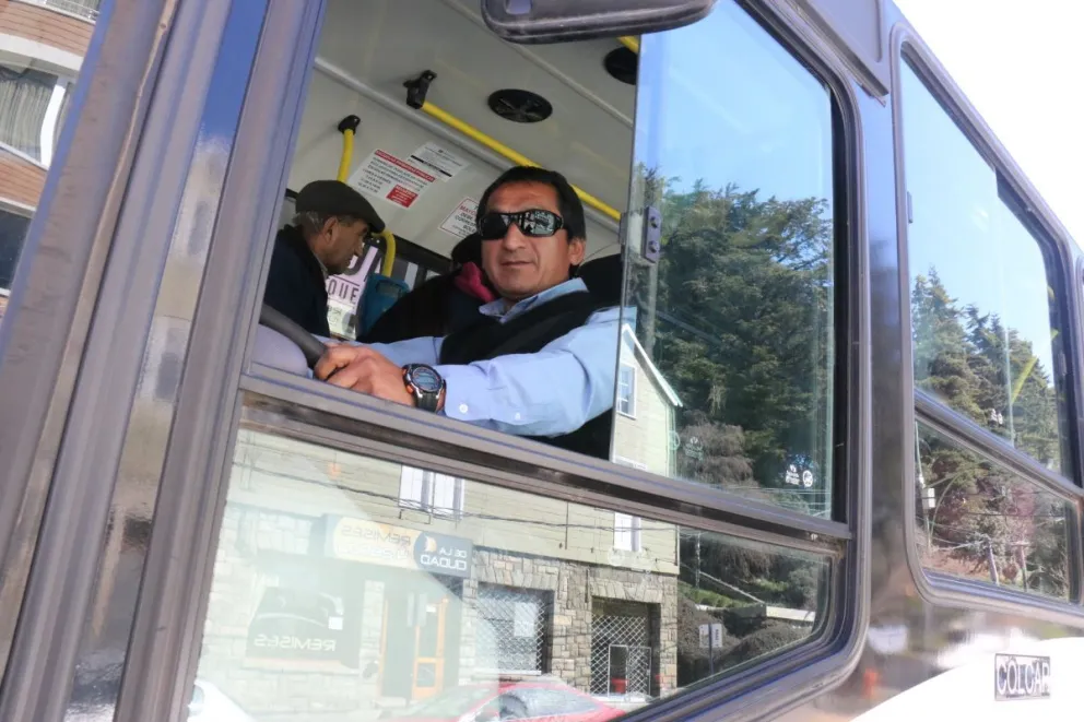 Fotos: Emiliano Rodríguez. 