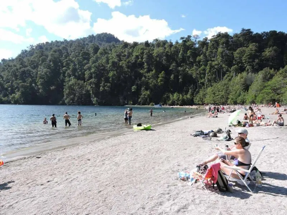 No prosperó la única oferta y sigue sin concesionario el balneario del lago Espejo