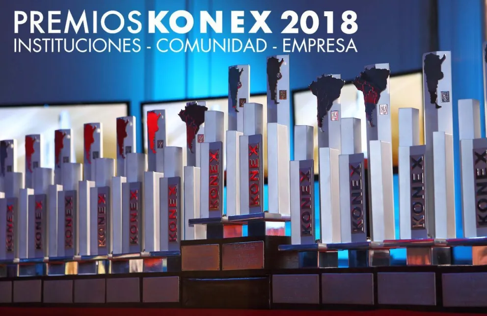 Invap será distinguida con el premio Konex de Brillante