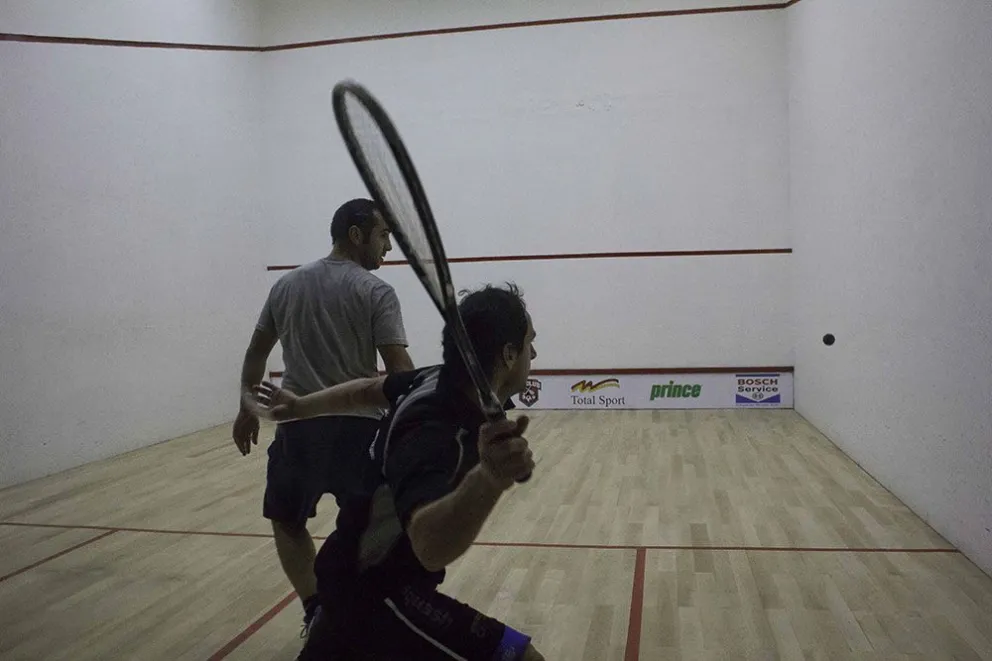 El certamen tendrá un gran nivel en las diferentes divisiones.