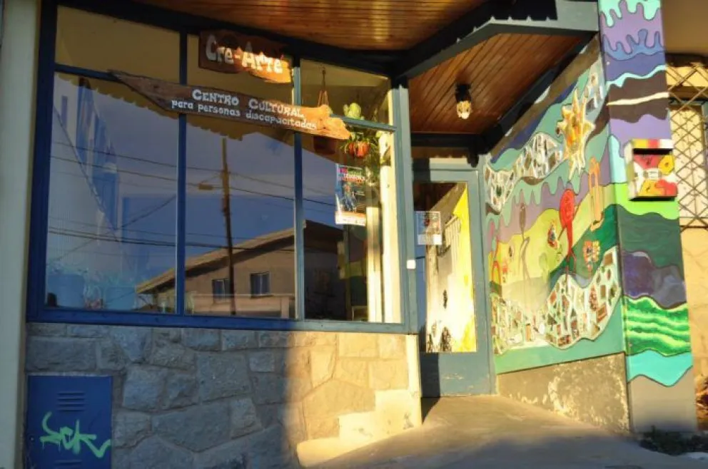 Cre-Arte podrá ampliar una parte de su sede