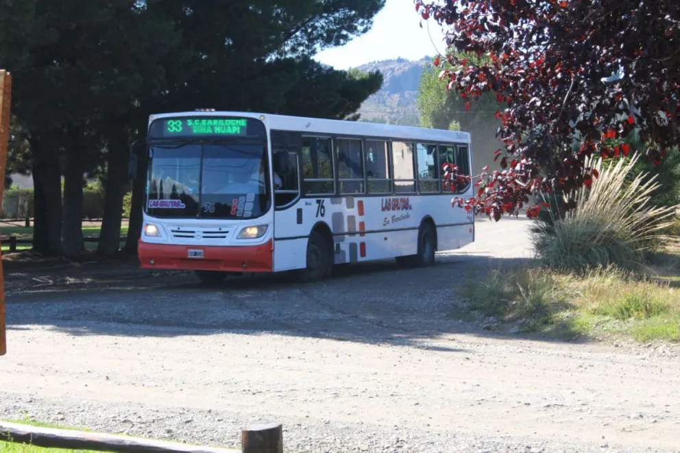 Se agrega un refuerzo de la Línea 33