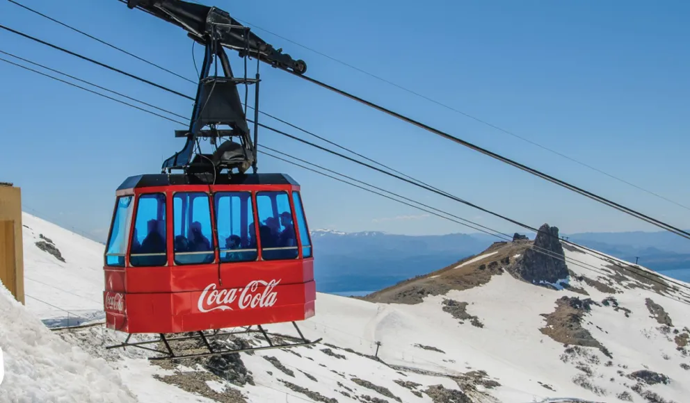 Vuelve a Catedral el Tour por el Histórico Cable Carril